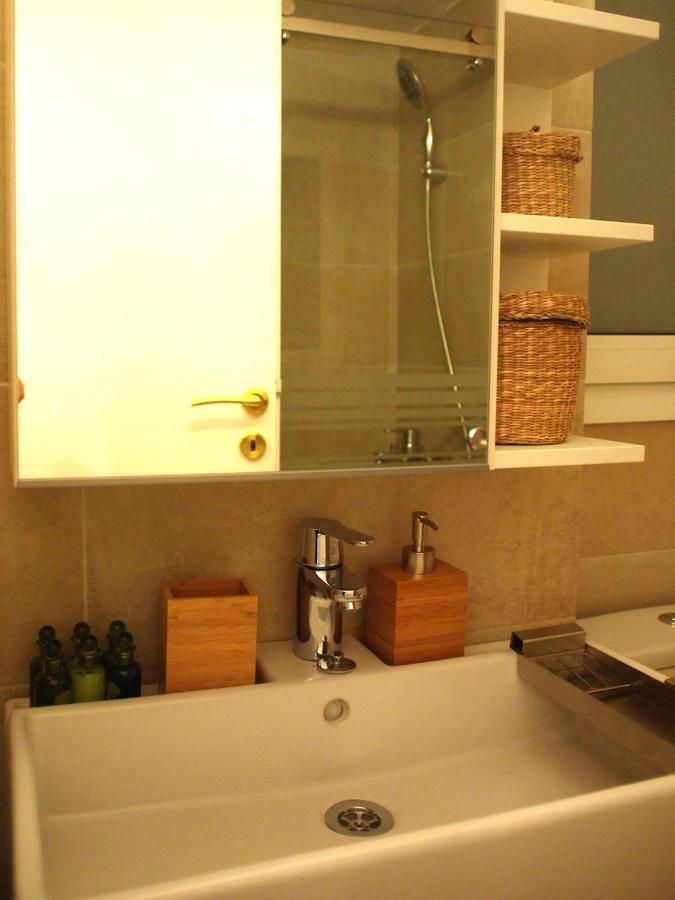 Cosy Flat Posh Quartier Kolonaki Apartment Athens Exterior photo