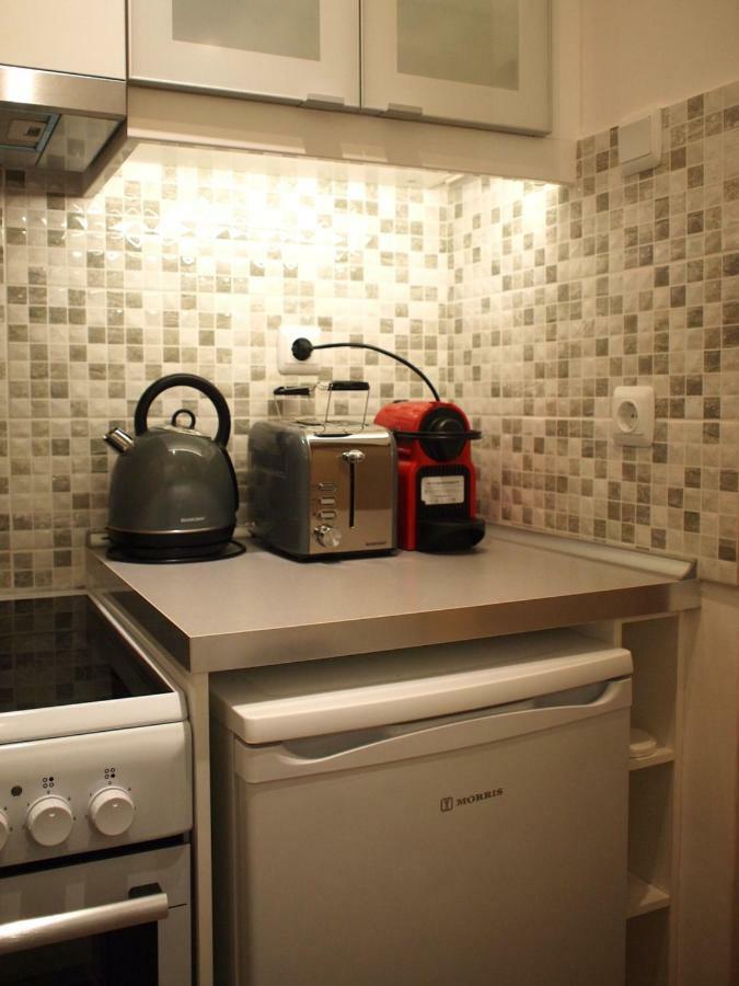 Cosy Flat Posh Quartier Kolonaki Apartment Athens Exterior photo