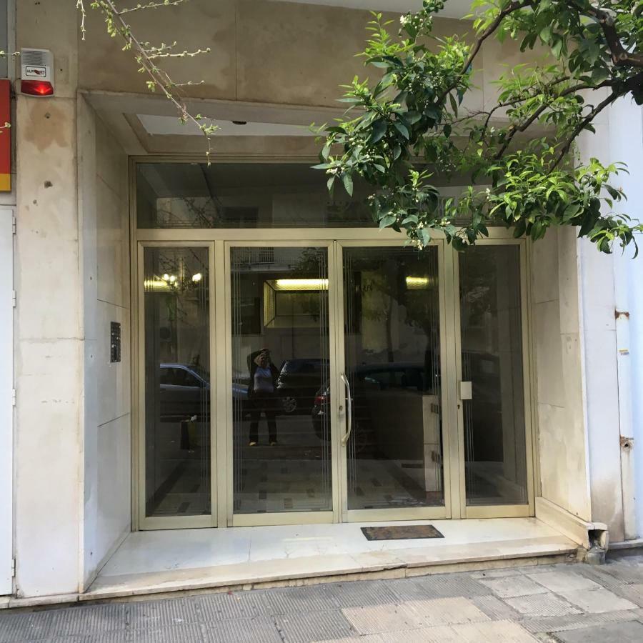 Cosy Flat Posh Quartier Kolonaki Apartment Athens Exterior photo